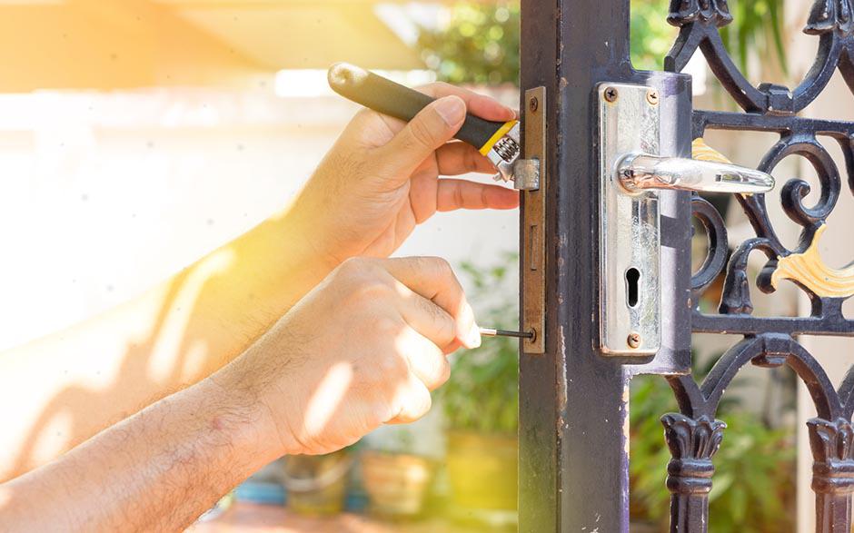 dépannage en urgence serrurier Pierrelaye